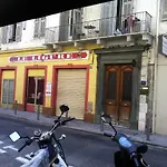 Little Studio in Rue Biscarra