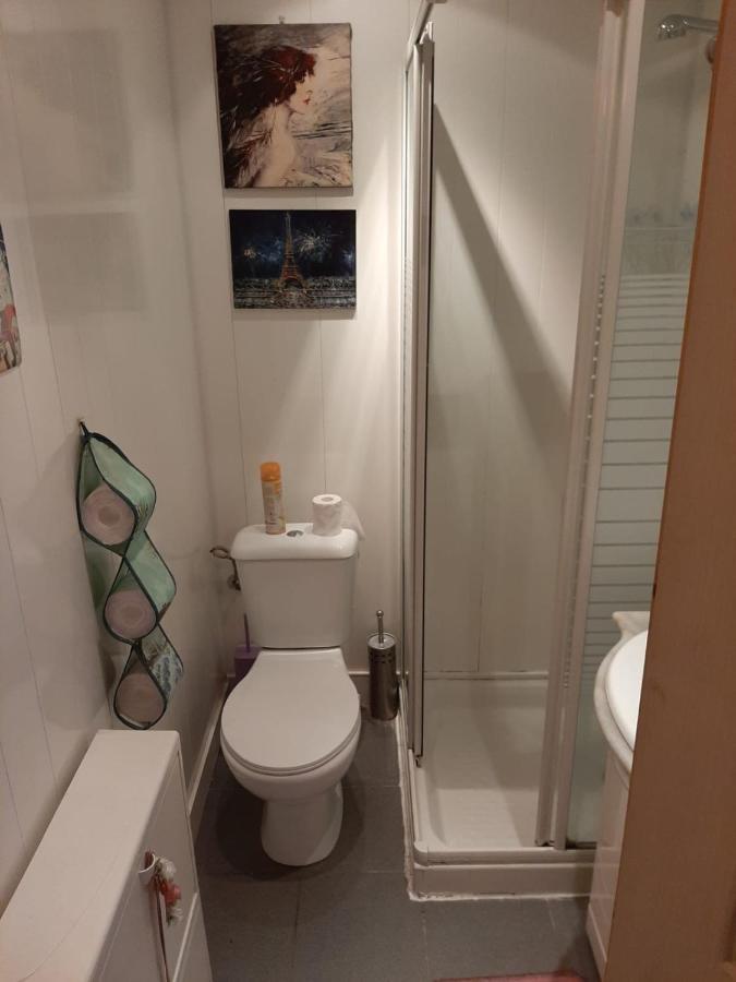 Appartamento Little In Rue Biscarra Nizza