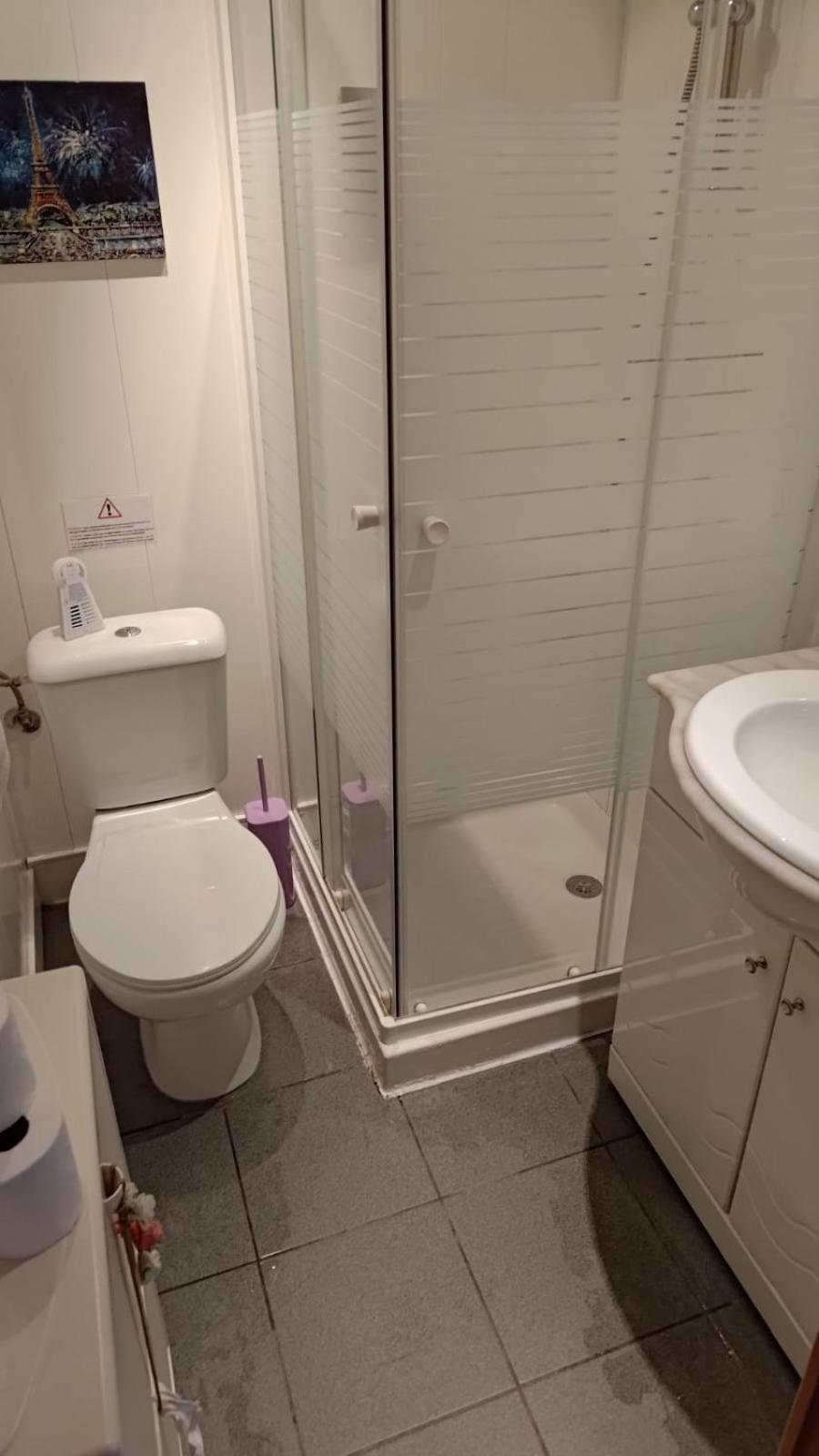 Appartamento Little In Rue Biscarra Nizza