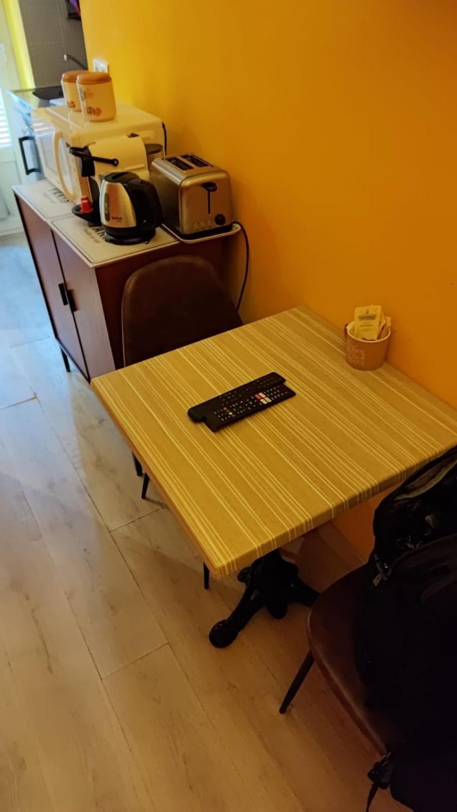 Appartamento Little In Rue Biscarra Nizza