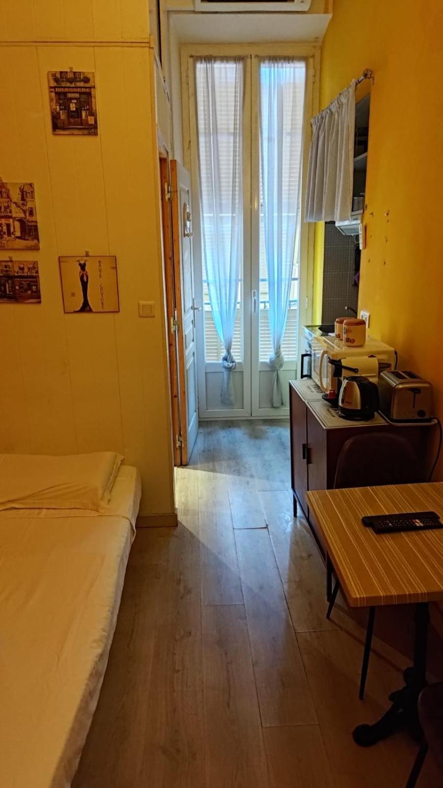 Little In Rue Biscarra Appartamento *