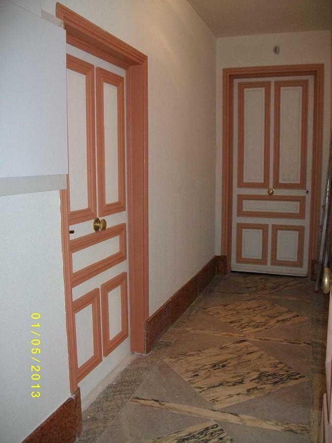 Little In Rue Biscarra Appartamento *